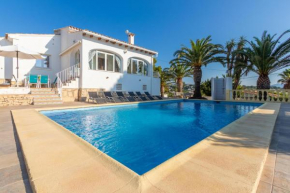 Villa Rosa